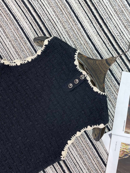 CHANEL 26S DRESS 902