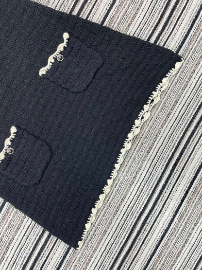 CHANEL 26S DRESS 902