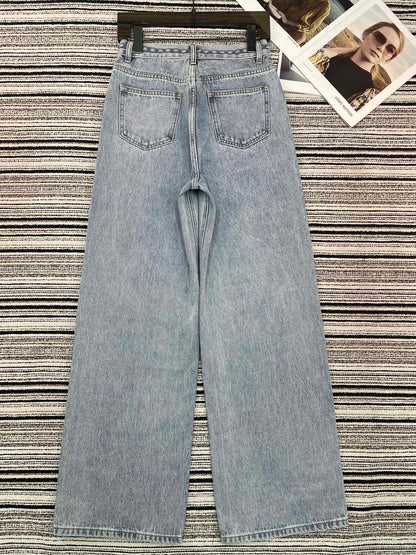 CHANEL 26S JEANS 901