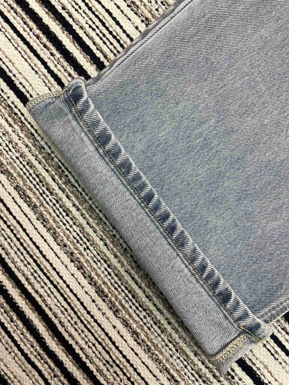 CHANEL 26S JEANS 901