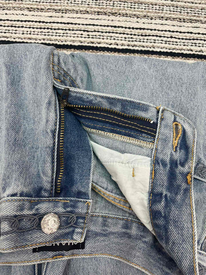 CHANEL 26S JEANS 901