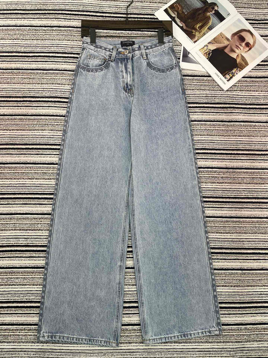 CHANEL 26S JEANS 901