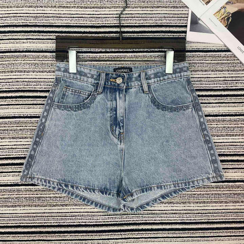 CHANEL 26S SHORTS 900