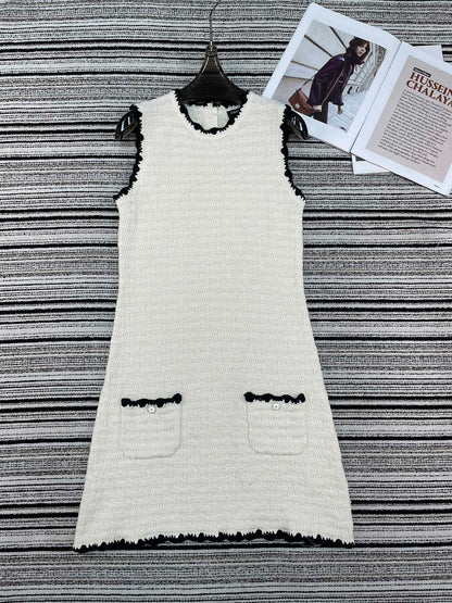 CHANEL 26S DRESS 903