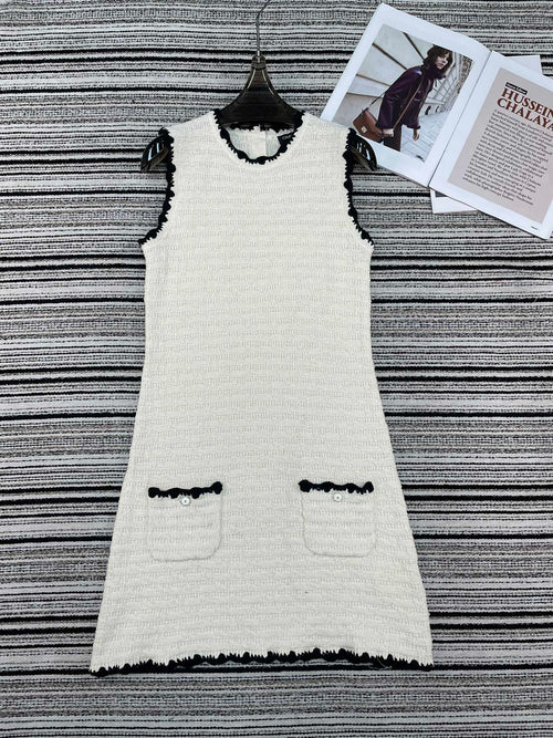 CHANEL 26S DRESS 903