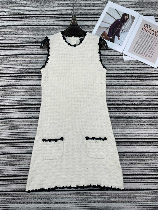 CHANEL 26S DRESS 903