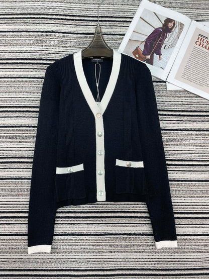 CHANEL 26S CARDIGAN 908