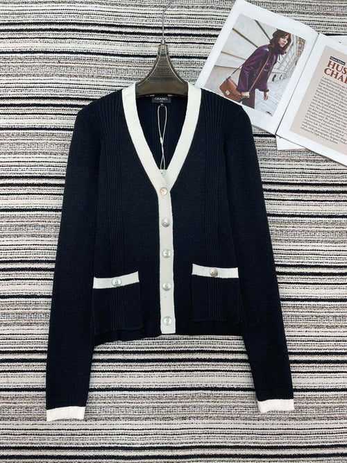 CHANEL 26S CARDIGAN 908