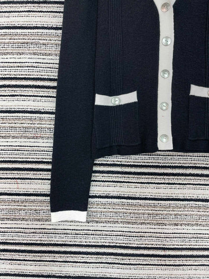 CHANEL 26S CARDIGAN 908