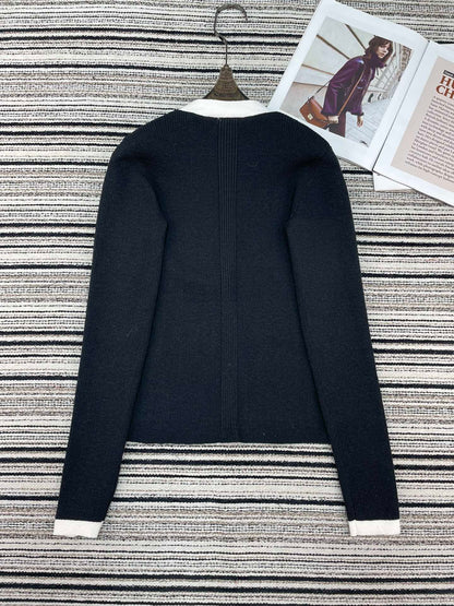 CHANEL 26S CARDIGAN 908