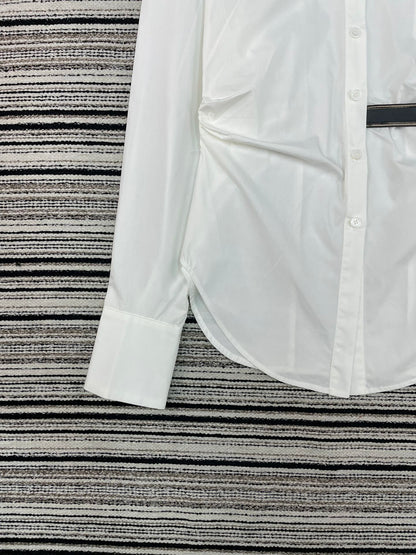 PRADA 26S SHIRT 703