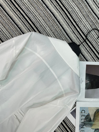 PRADA 26S SHIRT 703