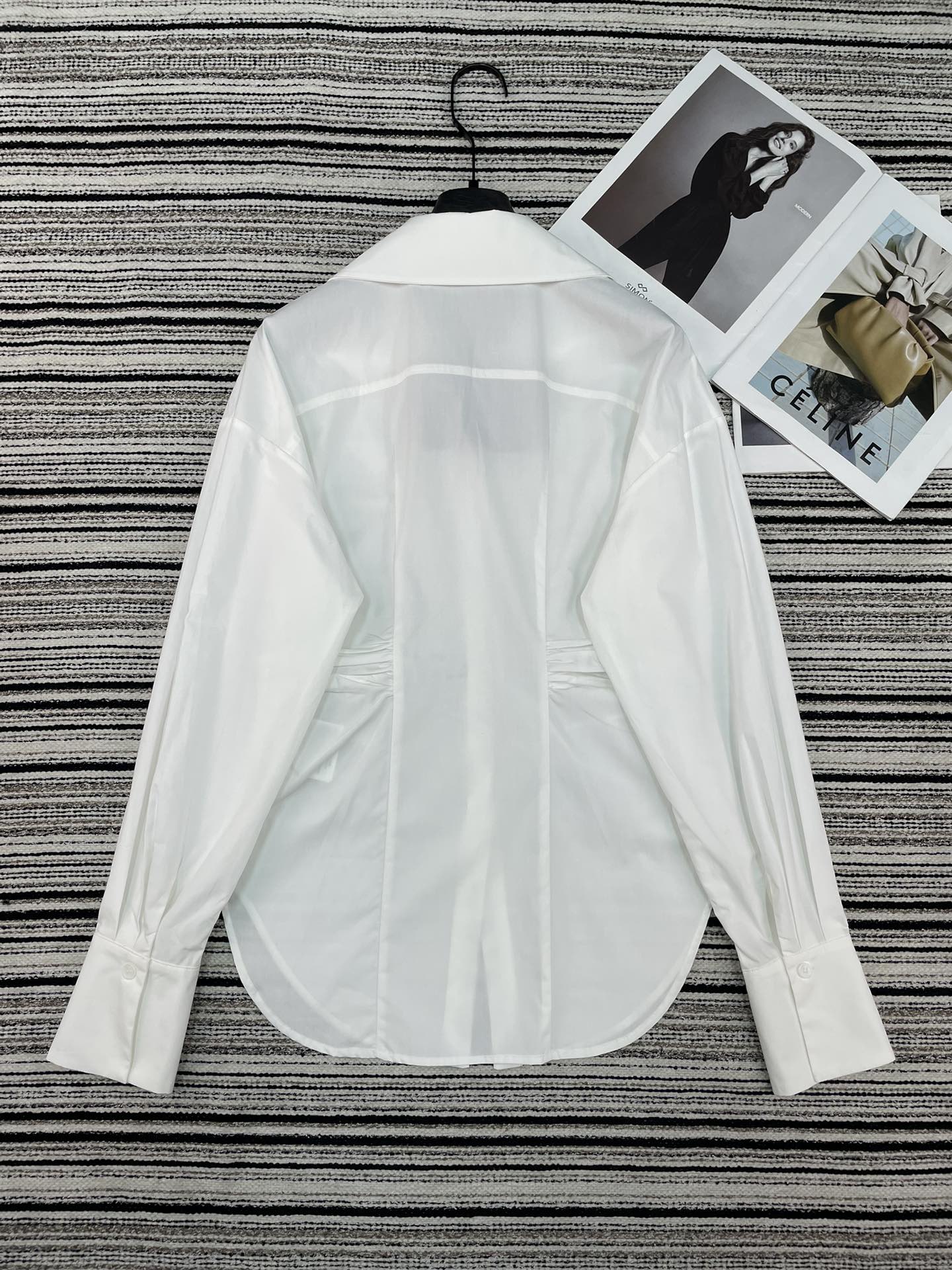 PRADA 26S SHIRT 703