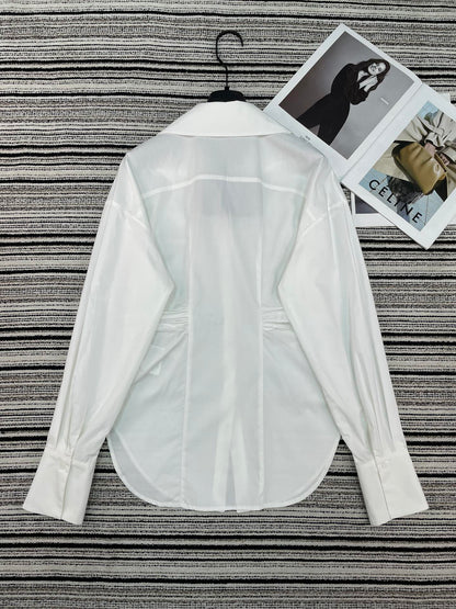 PRADA 26S SHIRT 703