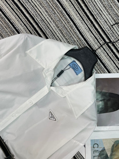PRADA 26S SHIRT 703