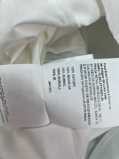 PRADA 26S SHIRT 703