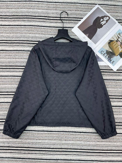 PRADA 26S JACKET 783