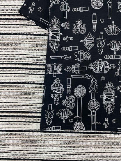 HERMES 26S T-SHIRT 519