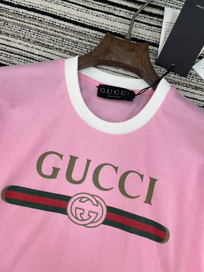 GUCCI 26S T-SHIRT 111