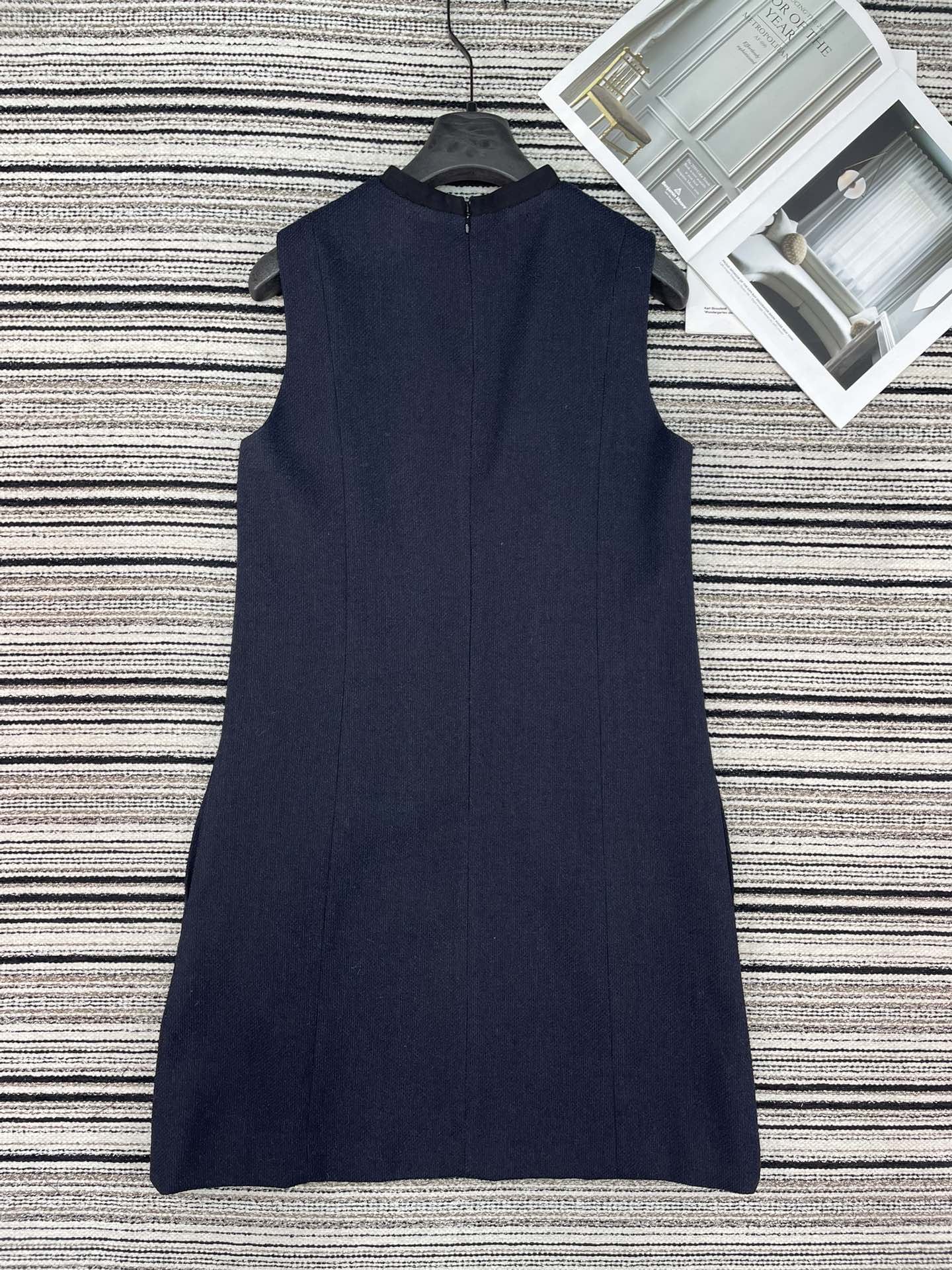 DIOR 26S DRESS 1168