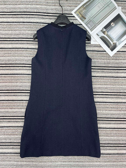 DIOR 26S DRESS 1168