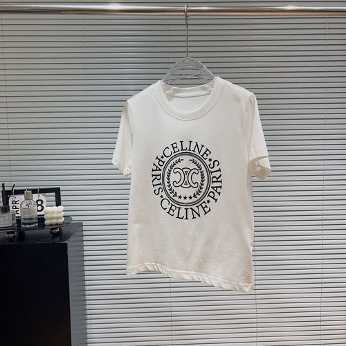 CELINE 26S SHORT SLEEVE T-SHIRT 145