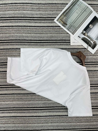 CELINE 26S SHORT SLEEVE T-SHIRT 112