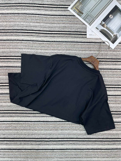 CELINE 26S SHORT SLEEVE T-SHIRT 111