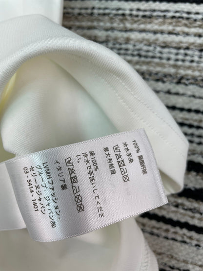 CELINE 26S FITTED T-SHIRT 120