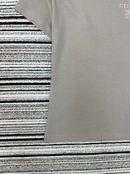 CELINE 26S FITTED T-SHIRT 119