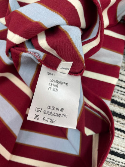 CELINE 26S SHORT SLEEVE POLO SHIRT 155