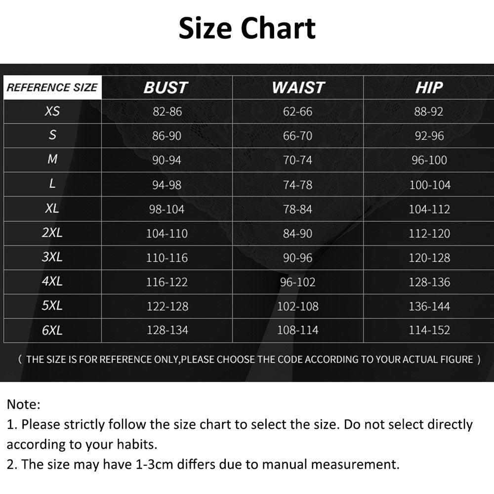 Women’s Plus Size High-Waist Shapewear – Tummy Control & Sculpt Fit