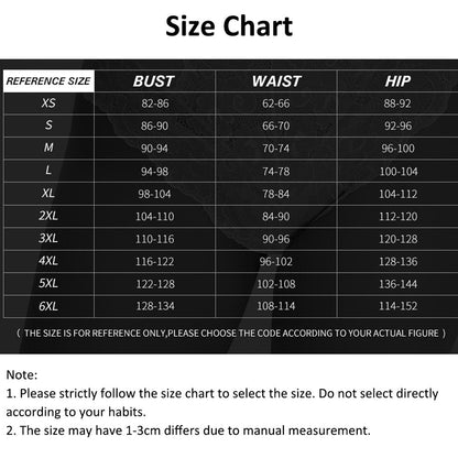 Women’s Plus Size High-Waist Shapewear – Tummy Control & Sculpt Fit