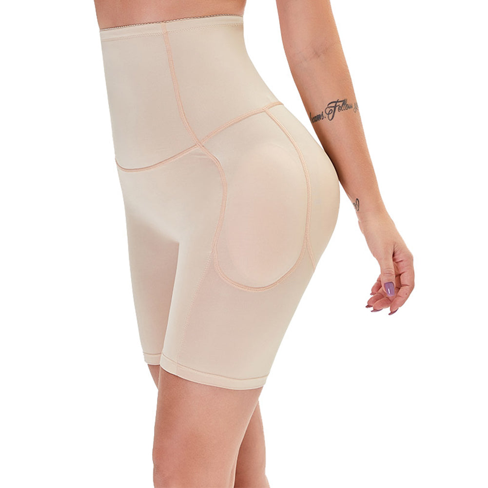 Women’s High-Waist Shapewear – Sculpt Fit & Tummy Control