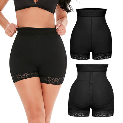 Women’s High-Waist Shapewear – Tummy Control & Sculpt Fit