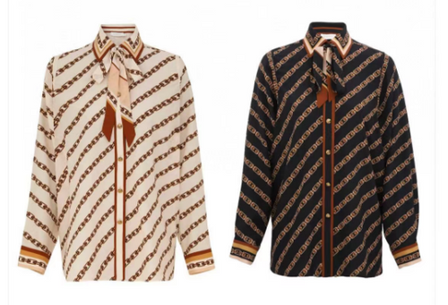 Zimmermann Shirt 202