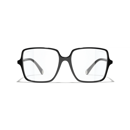 CC Sunglass Black 09029