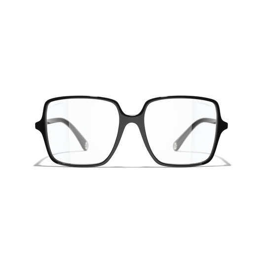 CC Sunglass Black 09029