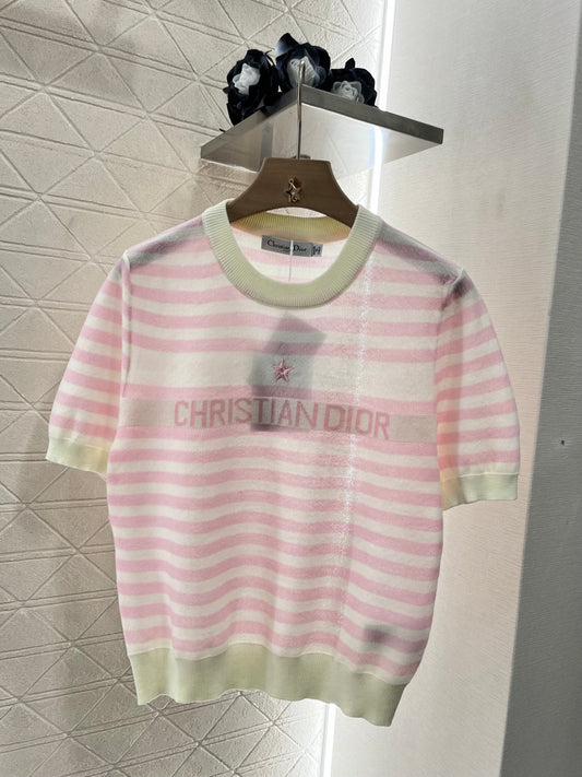 CD TOP SHORT SLEEVED 174784