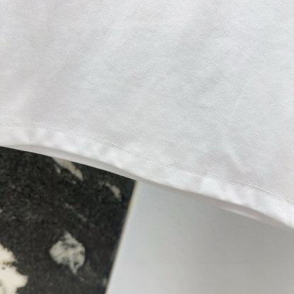 MIUMIU T SHIRT TECHNICAL 217549