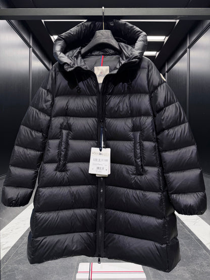 MONCLER LONG COAT 223257