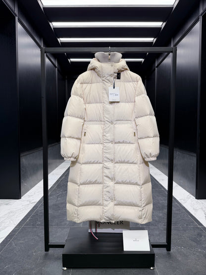MONCLER LONG COAT 223256