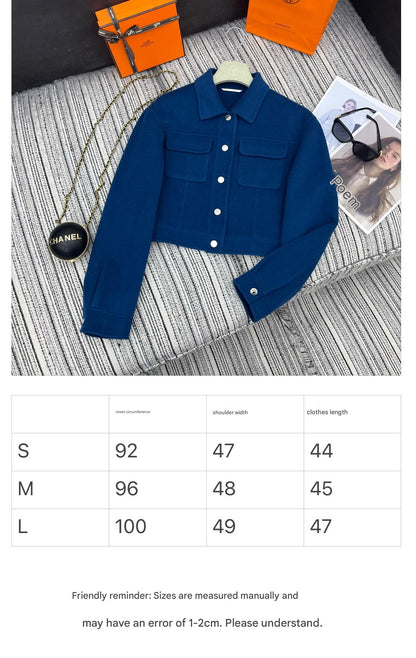 HERMES 25S JACKET 296