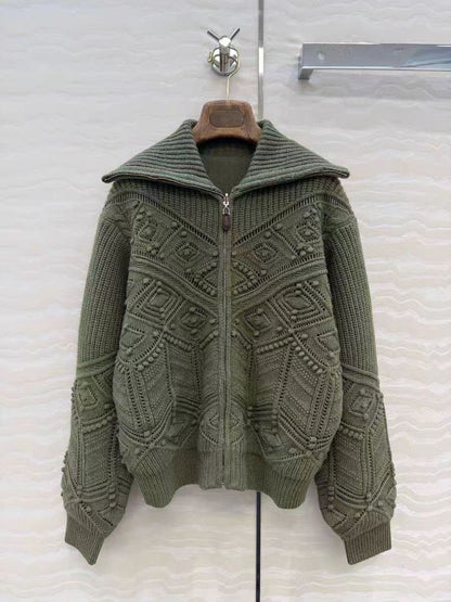LP JACKET IN STYLE 655661