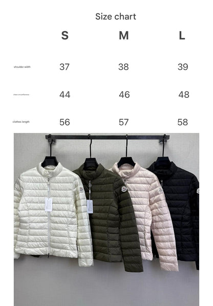 MONCLER 25S JACKET IN OLIVE GREEN 047