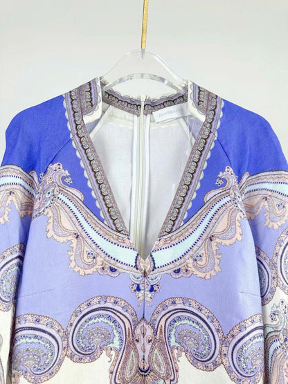 Zimmerman Dress 225