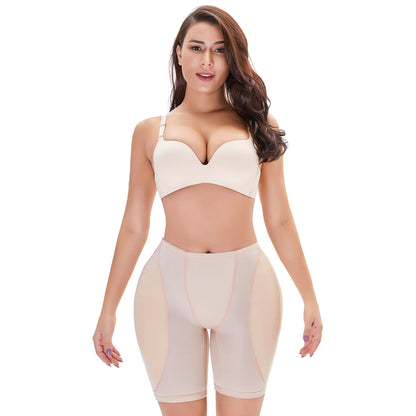 Women’s High-Waist Shapewear – Sculpting & Tummy Control Fit