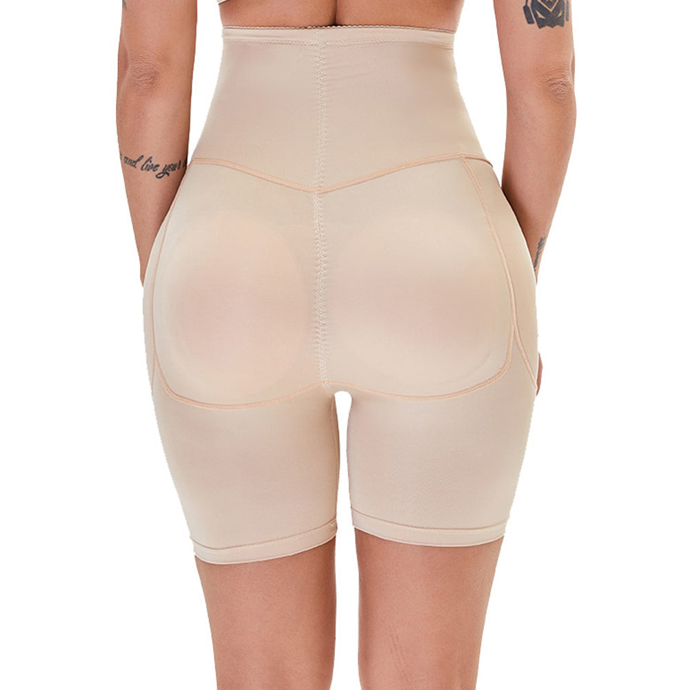 Women’s High-Waist Shapewear – Sculpt Fit & Tummy Control