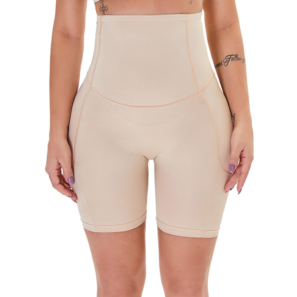 Women’s High-Waist Shapewear – Sculpt Fit & Tummy Control