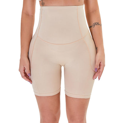 Women’s High-Waist Shapewear – Sculpt Fit & Tummy Control